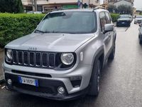 Usata Jeep Renegade 120 CV (88 kW) 2019 SUV