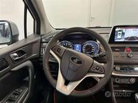 Usata DR DR4 114 CV (83 kW) 2019 Argento SUV