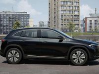 Nuova Mercedes EQA250+ Advanced Plus 94 kW (129 CV) 2026 Nero SUV