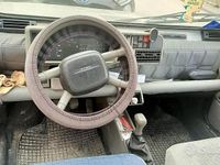 Usata Fiat Panda 2001 Grigio Berlina