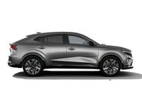 Nuevo Renault Rafale Techno 199 CV (146 kW) 2026 Gris SUV