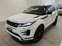 usata Land Rover Range Rover evoque Evoque 2.0d i4 R-Dynamic 150cv auto