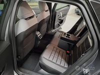 Nuova Citroën C4 X PureTech 131 CV (96 kW) 2025 Grigio SUV