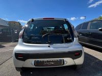 Usata Citroën C1 68 CV (50 kW) 2006 Grigio Utilitaria