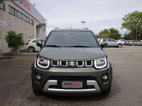 Usata Suzuki Ignis 83 CV (61 kW) 2023 Verde SUV