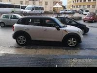 Usata Mini Countryman 2012 Bianco SUV