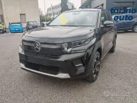 Neu Citroën C3 101 PS (74 kW) 2026 Schwarz SUV