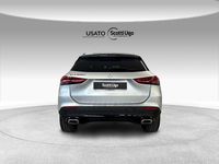 Usata Mercedes GLA200 150 CV (110 kW) 2023 Grigio SUV