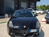 Usata Alfa Romeo Giulietta Super 120 CV (88 kW) 2016 Utilitaria