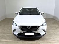 usata Mazda CX-3 1.5L Skyactiv-D Exceed