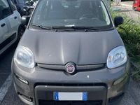 usata Fiat Panda 3ª serie 1.0 FireFly S&S Hybrid City Life