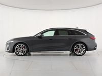 Usata Audi S5 Design 367 CV (269 kW) 2024 Grigio Station wagon