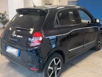 Usata Renault Twingo Intens 90 CV (66 kW) 2016 Nero Utilitaria
