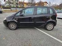 Usata Lancia Musa S 92 CV (67 kW) 2011 Monovolume