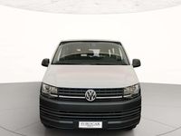 Usata VW T6.1 150 CV (110 kW) 2020 Bianco candy Furgone
