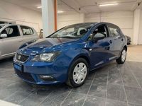 usata Seat Ibiza Ibiza 1.61.6 5 porte Style BI FUEL - CATENA DI DISTRIBUZIONE - BOMBOLE GPL VALIDE FINO AL 2034