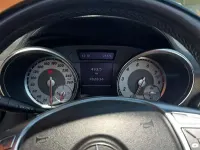 Usata Mercedes SLK200 184 CV (135 kW) 2012 Cabrio