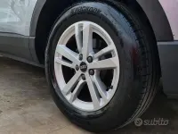 Usata Audi Q3 150 CV (110 kW) 2021 Grigio SUV