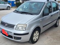 usata Fiat Panda Panda 1.2 Active GPL