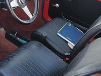 Usata Fiat 500 1970 Utilitaria