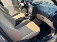 Usata Alfa Romeo 147 Distinctive 120 CV (88 kW) 2008 Grigio Utilitaria