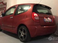 Usata Citroën C2 2005 Utilitaria