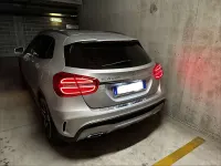 Usata Mercedes GLA200 Premium 136 CV (100 kW) 2015 SUV
