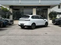Nuova Leapmotor B10 218 CV (160 kW) 2026 Bianco SUV