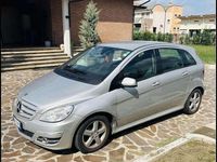 Usata Mercedes B180 109 CV (80 kW) 2009 Monovolume