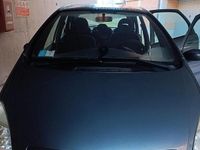 Usata Citroën C4 Picasso 2007 Grigio Monovolume