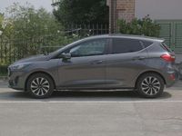 Usata Ford Fiesta Titanium 75 CV (55 kW) 2023 Berlina