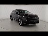 Usata Renault Symbioz Iconic 145 CV (106 kW) 2025 Nero SUV