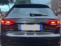 Usata Audi A3 110 CV (80 kW) 2016 Utilitaria