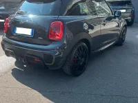 Usata Mini John Cooper Works 2016 Grigio Utilitaria