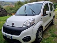 usata Fiat Qubo Qubo1.3 mjt 16v Active E5+