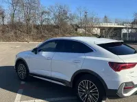 Usata Audi Q3 Sportback S-Line 150 CV (110 kW) 2021 SUV