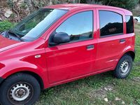 Usata Fiat Panda 54 CV (39 kW) 2013 Furgone