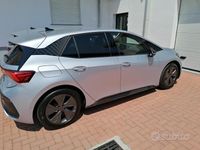Usata Cupra Born 169 kW (231 CV) 2022 Grigio Utilitaria