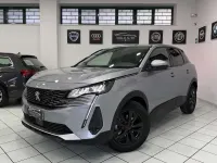 Usata Peugeot 3008 Allure 131 CV (96 kW) 2021 Other SUV