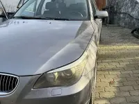 Begagnad BMW 525 193 HK (141 kW) 2008 Kombi
