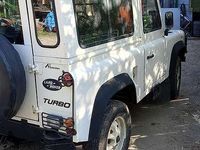 Usata Land Rover Defender 86 CV (63 kW) 1988 SUV
