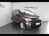 usata Citroën C3 Picasso Picasso 1.6 HDi Exclusive