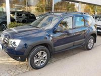 usata Dacia Duster 1.6 115CV Start&Stop 4x2 GPL Lauréate usato