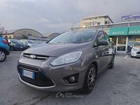 Usata Ford C-MAX 120 CV (88 kW) 2014 Monovolume