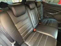 Usata Ford Kuga Titanium 163 CV (119 kW) 2012 Grigio SUV