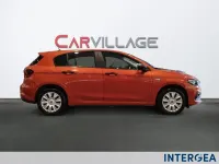 Usata Fiat Tipo 130 CV (95 kW) 2024 Arancio paprika Berlina
