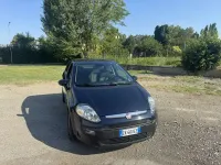 Usata Fiat Punto Evo Sport 95 CV (69 kW) 2011 Utilitaria