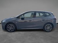 Usata BMW 218 M Sport 149 CV (109 kW) 2024 Grigio Station wagon