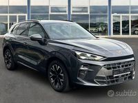 Usata Cupra Terramar 150 CV (110 kW) 2025 Grigio SUV