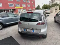 Usata Renault Scénic III XMOD 110 CV (80 kW) 2014 Other Monovolume